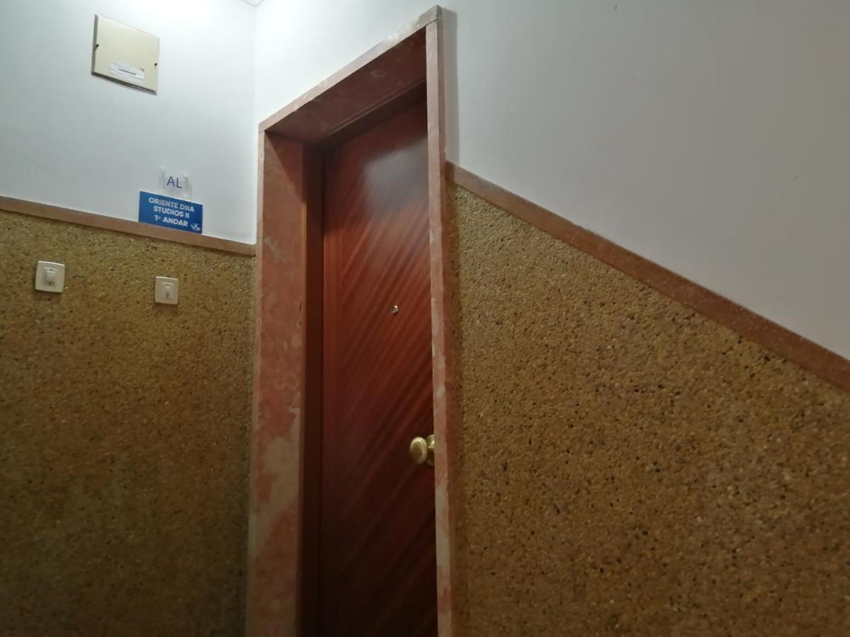 ליסבון Oriente Dna Studios II מראה חיצוני תמונה
